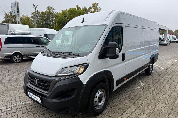 FIAT DUCATO zdjęcie 1