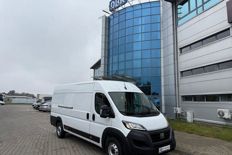 FIAT DUCATO zdjęcie 2