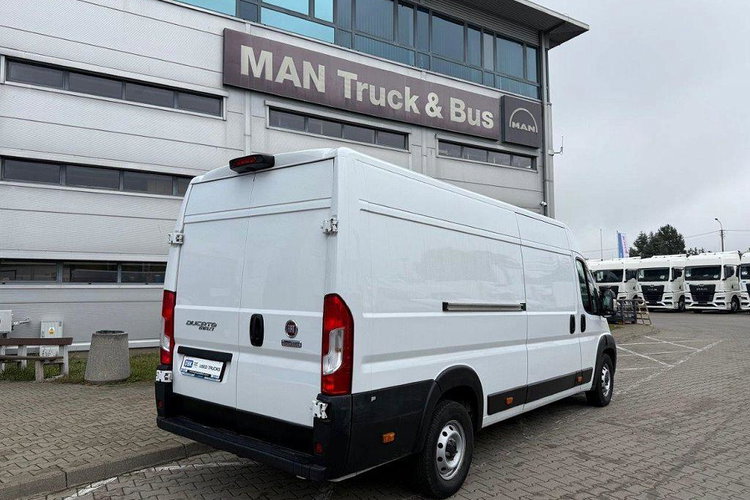 FIAT DUCATO zdjęcie 4