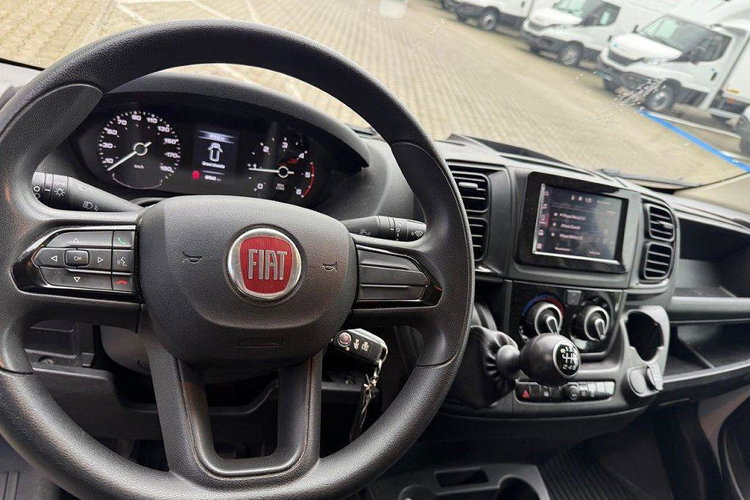 FIAT DUCATO zdjęcie 7