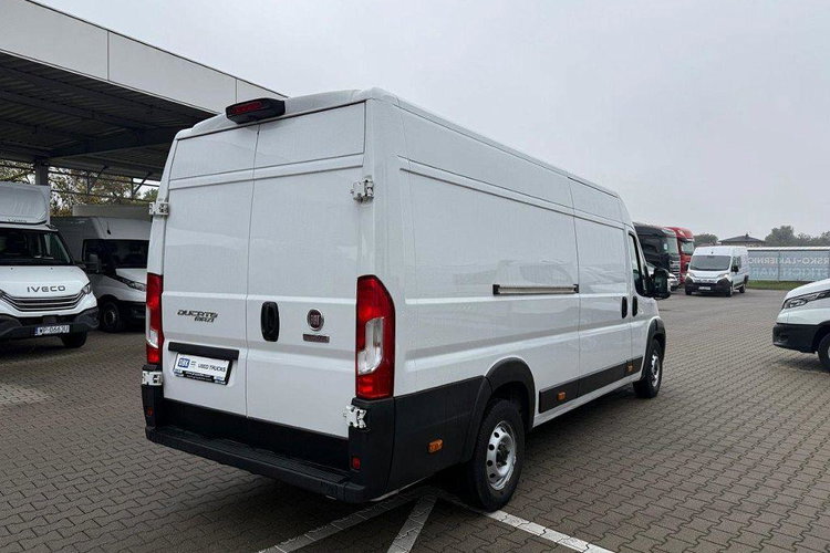 FIAT DUCATO zdjęcie 3