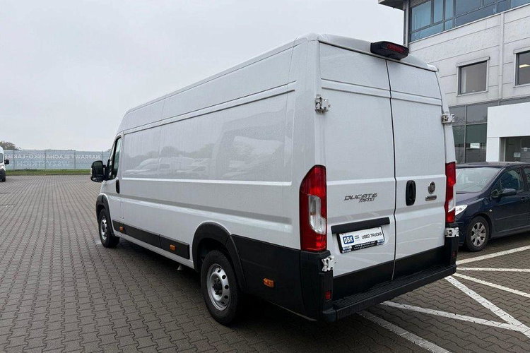 FIAT DUCATO zdjęcie 4