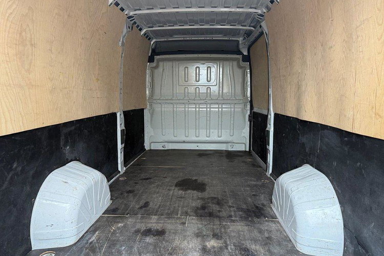 FIAT DUCATO zdjęcie 5