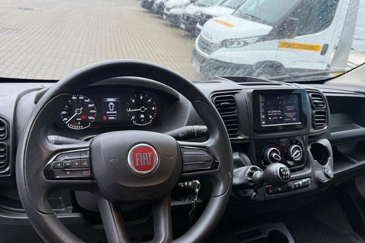 FIAT DUCATO zdjęcie 6