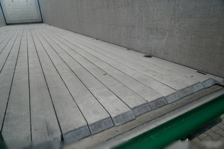 Volvo FH 500 / ZESTAW / HYDRAULIKA / RETARDER / I-SAVE / KLIMATYZACJA POSTOJOWA / KNAPEN / RUCHOMA PODŁOGA 90 M3 / OŚ PODNOSZONA / SAF / ALUFELGI / zdjęcie 18