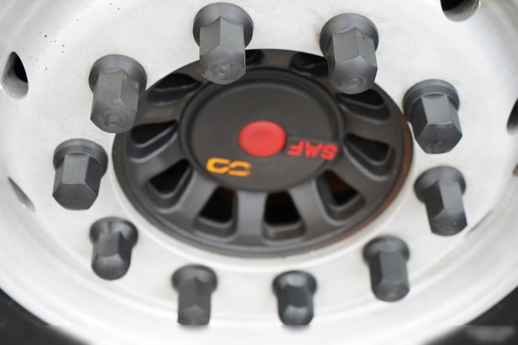 Volvo FH 500 / ZESTAW / HYDRAULIKA / RETARDER / I-SAVE / KLIMATYZACJA POSTOJOWA / KNAPEN / RUCHOMA PODŁOGA 90 M3 / OŚ PODNOSZONA / SAF / ALUFELGI / zdjęcie 27