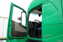 Volvo FH 500 / ZESTAW / HYDRAULIKA / RETARDER / I-SAVE / KLIMATYZACJA POSTOJOWA / KNAPEN / RUCHOMA PODŁOGA 90 M3 / OŚ PODNOSZONA / SAF / ALUFELGI / zdjęcie 28