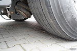 KNAPEN / RUCHOMA PODŁOGA / WALKING FLOOR 90 m3 / 2021 ROK / OŚ PODNOSZONA / OSIE SAF / ALUFELGI / zdjęcie 19