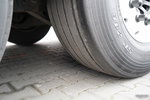 KNAPEN / RUCHOMA PODŁOGA / WALKING FLOOR 90 m3 / 2021 ROK / OŚ PODNOSZONA / OSIE SAF / ALUFELGI / zdjęcie 20