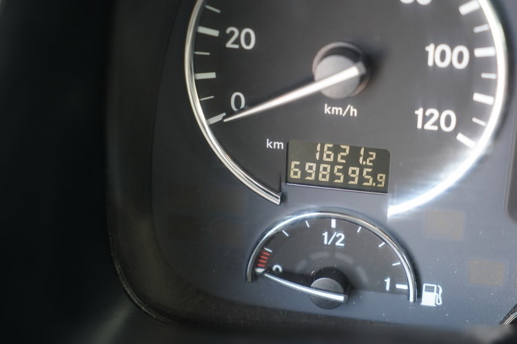 Mercedes BENZ / ACTROS 2548 / 6x2 /  ZESTAW BURTOWY - 6, 5 M / OŚ PODNOSZONA / +HDS FASSI /  wysów : 10.85 M / SIODEŁKO / ROTATOR / WIDŁY DO PALET / PRZYCZEPA 6, 5 M / SAF /  zdjęcie 67