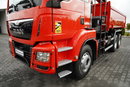 MAN TGS 26.400 / 6x4 / WYWROTKA 2 STRONNA  + HDS HMF 1530 K2  / HYDROBURTA / CHWYTAK / PILOT /  NAVI /  zdjęcie 20