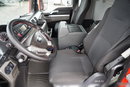 MAN TGS 26.400 / 6x4 / WYWROTKA 2 STRONNA  + HDS HMF 1530 K2  / HYDROBURTA / CHWYTAK / PILOT /  NAVI /  zdjęcie 39