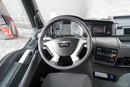 MAN TGS 26.400 / 6x4 / WYWROTKA 2 STRONNA  + HDS HMF 1530 K2  / HYDROBURTA / CHWYTAK / PILOT /  NAVI /  zdjęcie 42