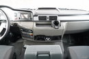 MAN TGS 26.400 / 6x4 / WYWROTKA 2 STRONNA  + HDS HMF 1530 K2  / HYDROBURTA / CHWYTAK / PILOT /  NAVI /  zdjęcie 45