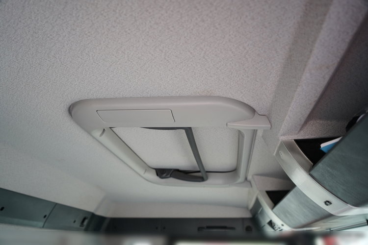 MAN TGS 26.400 / 6x4 / WYWROTKA 2 STRONNA  + HDS HMF 1530 K2  / HYDROBURTA / CHWYTAK / PILOT /  NAVI /  zdjęcie 48