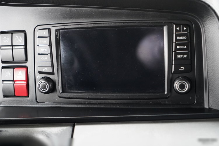 MAN TGS 26.440 / 6X2 / SKRZYNIOWY 7, 5 M / OŚ PODNOSZONA  + HDS PALFINGER PK 18002  / MAX UDŹWIG: 6 000 KG / STEROWANIE RADIOWE / ROTATOR / KLIMA POSTOJOWA /  UAL / EURO 6 zdjęcie 42