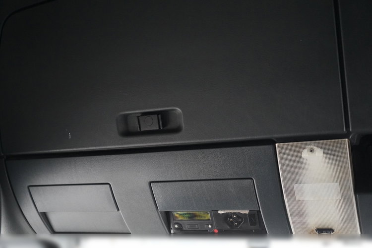 MAN TGS 26.440 / 6X2 / SKRZYNIOWY 7, 5 M / OŚ PODNOSZONA  + HDS PALFINGER PK 18002  / MAX UDŹWIG: 6 000 KG / STEROWANIE RADIOWE / ROTATOR / KLIMA POSTOJOWA /  UAL / EURO 6 zdjęcie 45