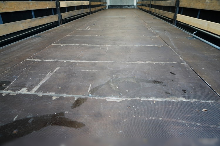 Wielton / FIRANKA STANDARD / MULDA DO STALI - 9 M  / OŚ PODNOSZONA / SAF / DACH PODNOSZONY / zdjęcie 19