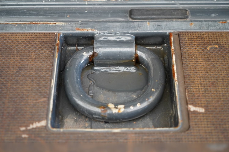 Wielton / FIRANKA STANDARD / MULDA DO STALI - 9 M  / OŚ PODNOSZONA / SAF / DACH PODNOSZONY / zdjęcie 22