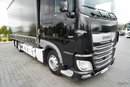DAF XF 480 / SOLÓWKA / 6X2 / MEGA / OŚ PODNOSZONA / KLIMATYZACJA POSTOJOWA / 2019 / zdjęcie 9