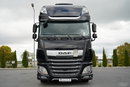 DAF XF 480 / SOLÓWKA / 6X2 / MEGA / OŚ PODNOSZONA / KLIMATYZACJA POSTOJOWA / 2019 / zdjęcie 10
