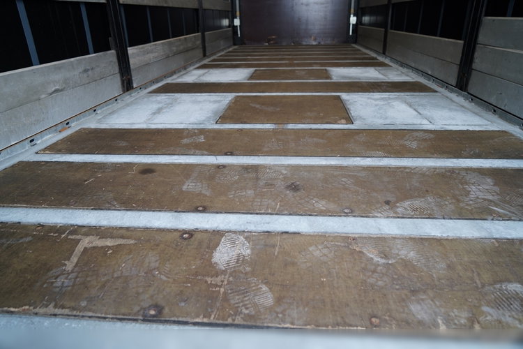 DAF XF 480 / SOLÓWKA / 6X2 / MEGA / OŚ PODNOSZONA / KLIMATYZACJA POSTOJOWA / 2019 / zdjęcie 22