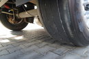 Schmitz FIRANKA VARIOS / PODNOSZONY DACH / OPONY 385/55 R22, 5 / 2016 ROK zdjęcie 22