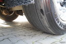 Schmitz FIRANKA VARIOS / PODNOSZONY DACH / OPONY 385/55 R22, 5 / 2016 ROK zdjęcie 23
