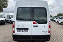 Opel movano L2H2 65999zł Netto 2.3 CDTi/136KM zdjęcie 10