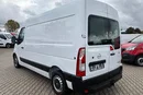Opel movano L2H2 65999zł Netto 2.3 CDTi/136KM zdjęcie 11