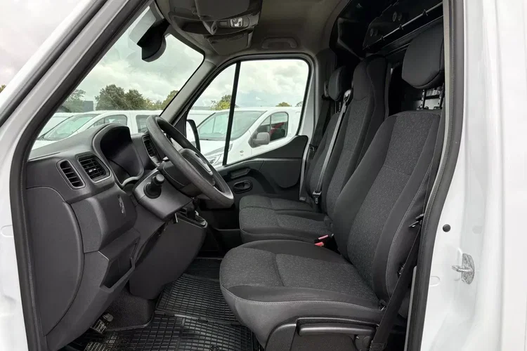 Opel movano L2H2 65999zł Netto 2.3 CDTi/136KM zdjęcie 18