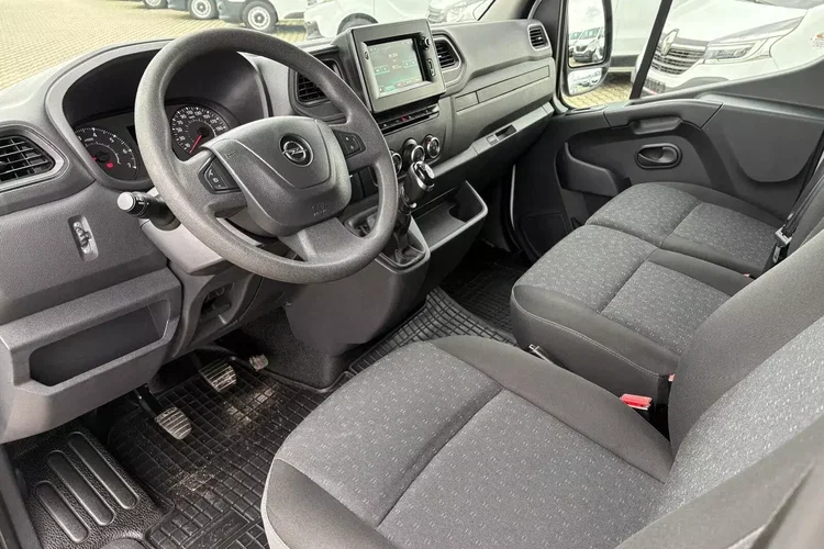 Opel movano L2H2 65999zł Netto 2.3 CDTi/136KM zdjęcie 20