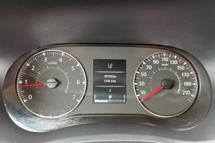 Opel movano L2H2 65999zł Netto 2.3 CDTi/136KM zdjęcie 22