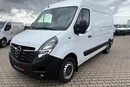 Opel movano L2H2 65999zł Netto 2.3 CDTi/136KM zdjęcie 5
