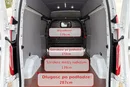 Ford transit-custom L2H2 61900zł NETTO 2.0TdCi/170KM zdjęcie 16