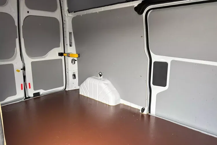 Ford transit-custom L2H2 61900zł NETTO 2.0TdCi/170KM zdjęcie 17