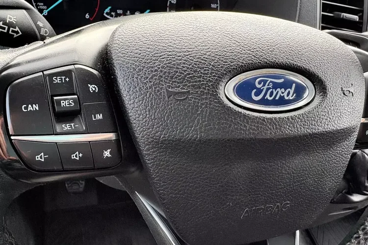 Ford transit-custom L2H2 61900zł NETTO 2.0TdCi/170KM zdjęcie 21