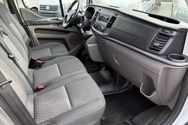 Ford transit-custom L2H2 61900zł NETTO 2.0TdCi/170KM zdjęcie 26