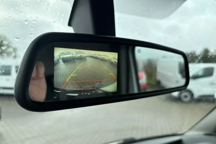 Renault Master L3H2 49999zł Netto 2.3 dCi/131KM zdjęcie 20