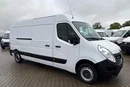 Renault Master L3H2 49999zł Netto 2.3 dCi/131KM zdjęcie 3