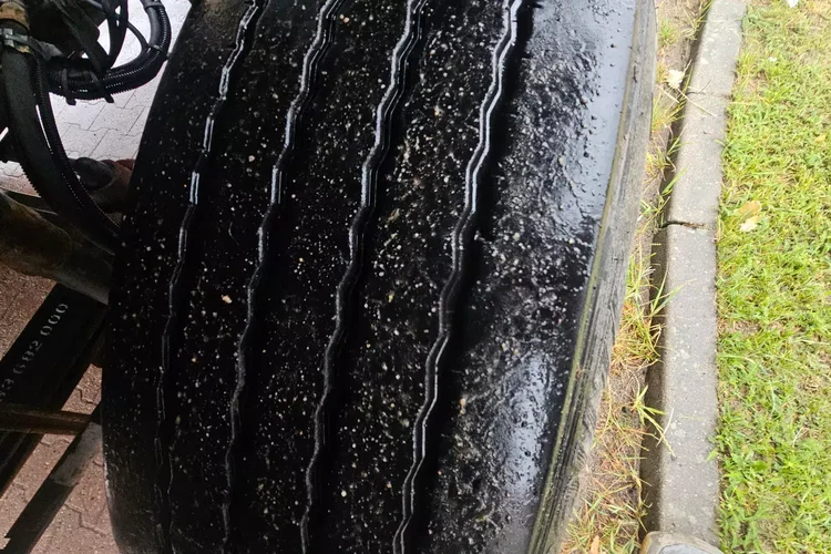 Mercedes 1824 L AXOR-R BRAMOWIEC zdjęcie 6