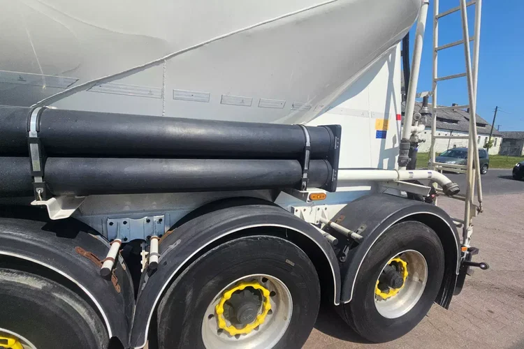 KAESSBOHRER SSL zdjęcie 14