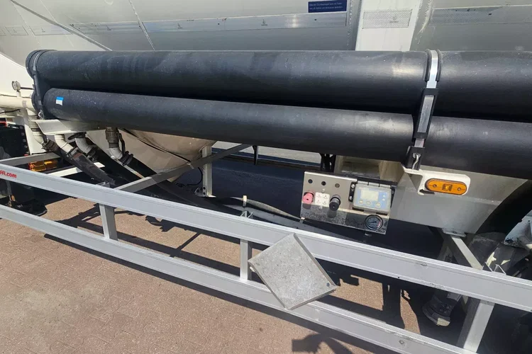 KAESSBOHRER SSL zdjęcie 15