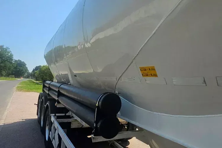 KAESSBOHRER SSL zdjęcie 7