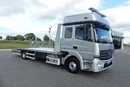 Mercedes ATEGO 1224 / Euro 6 / LAWETA / SILNIK 100 TYS PRZEBIEGU / zdjęcie 12