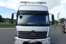 Mercedes ATEGO 1224 / Euro 6 / LAWETA / SILNIK 100 TYS PRZEBIEGU / zdjęcie 15
