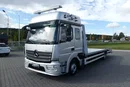 Mercedes ATEGO 1224 / Euro 6 / LAWETA / SILNIK 100 TYS PRZEBIEGU / zdjęcie 2