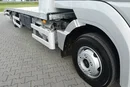 Mercedes ATEGO 1224 / Euro 6 / LAWETA / SILNIK 100 TYS PRZEBIEGU / zdjęcie 21