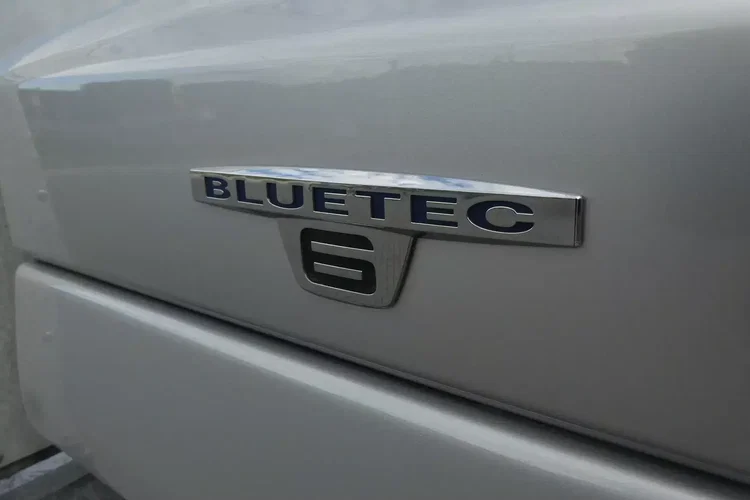 Mercedes ATEGO 1224 / Euro 6 / LAWETA / SILNIK 100 TYS PRZEBIEGU / zdjęcie 27