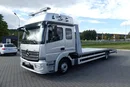 Mercedes ATEGO 1224 / Euro 6 / LAWETA / SILNIK 100 TYS PRZEBIEGU / zdjęcie 3